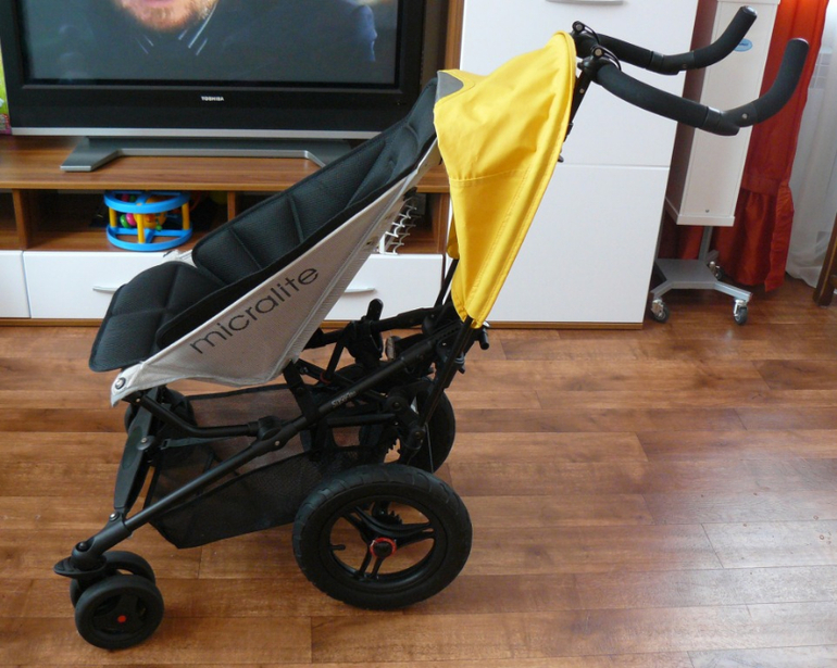 Micralite Super-Lite супер трость!!!!!!!!!!!!