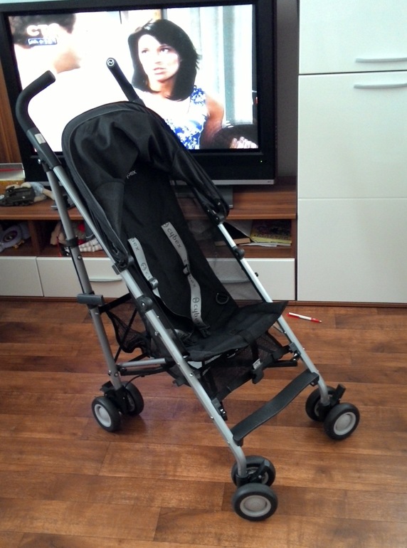 Cybex Ruby 2013 куплен 25.04.2014г бу 3 раза Цена 4000!!! ТК за мой счет!!!БРОНЬ
