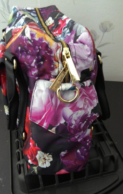 ELODIE DETAILS сумка La Baroque