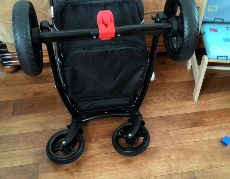 Valco baby ZEE цвет
