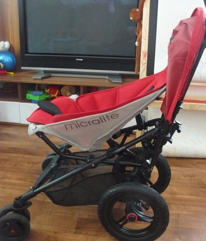 Micralite Super-Lite супер трость!!!!!!!!!!!!