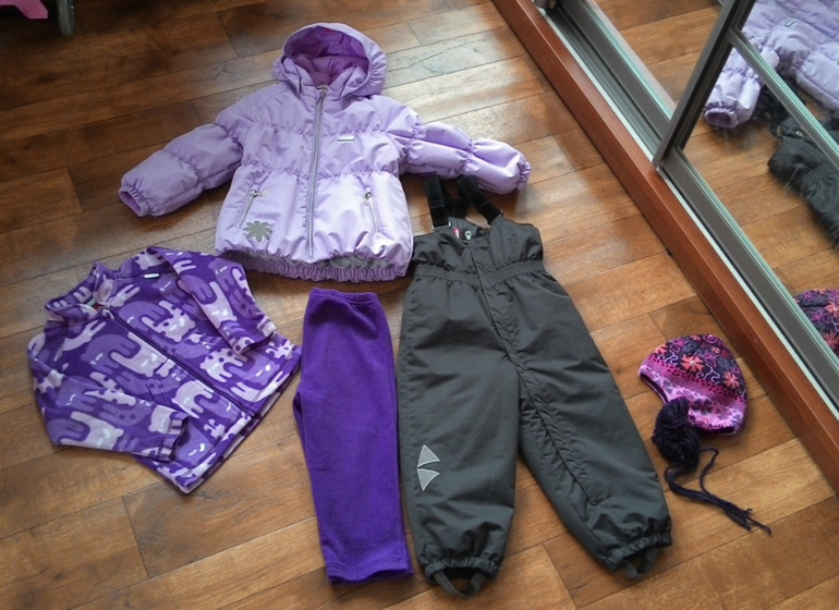 Комплект Зима Reima р92+ поддева+шапка Цена за все 2500!!! Почта за мой счет!!!Бронь