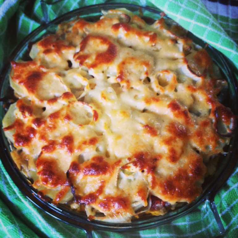 Классика жанра