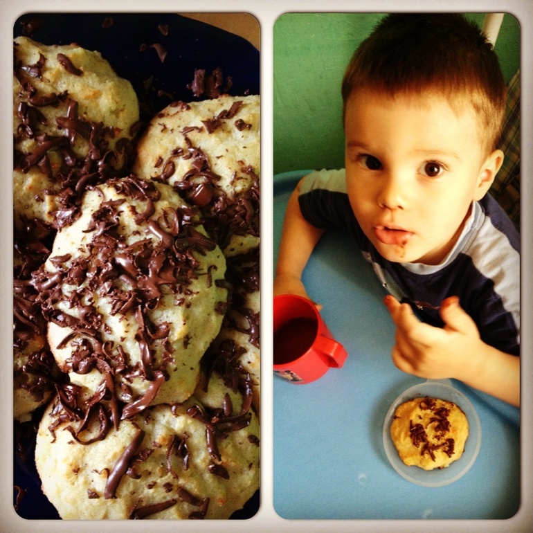 а я все фантазирую на тему сырников ;э)