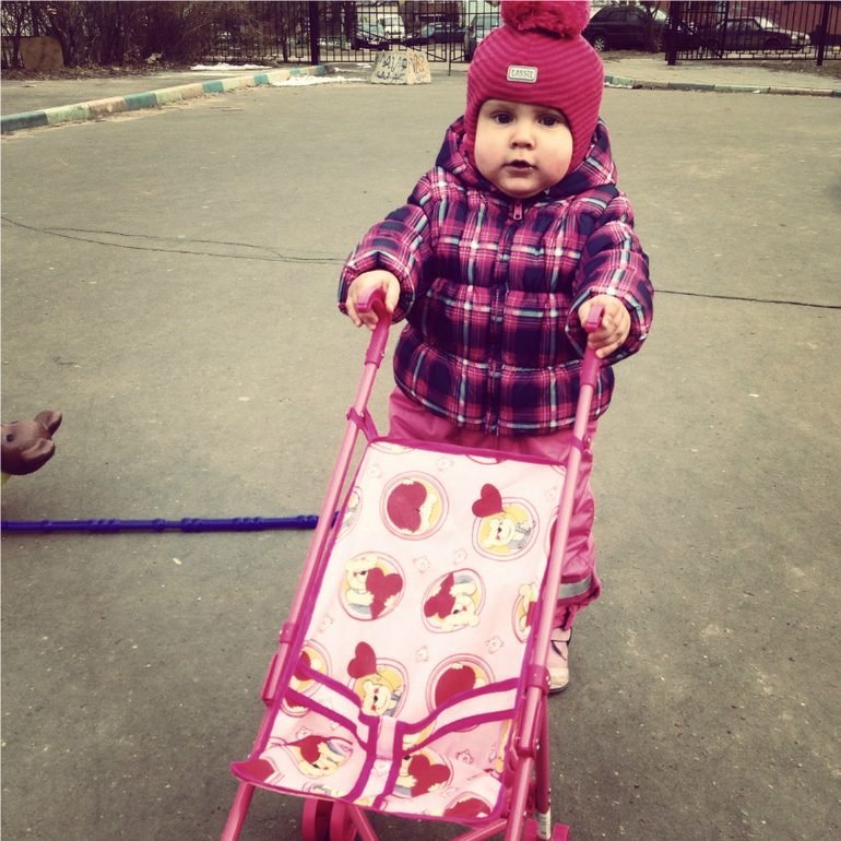 Год и 3 месяца