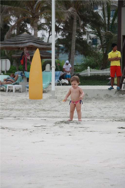 ОАЭ. Аджман Кемпински