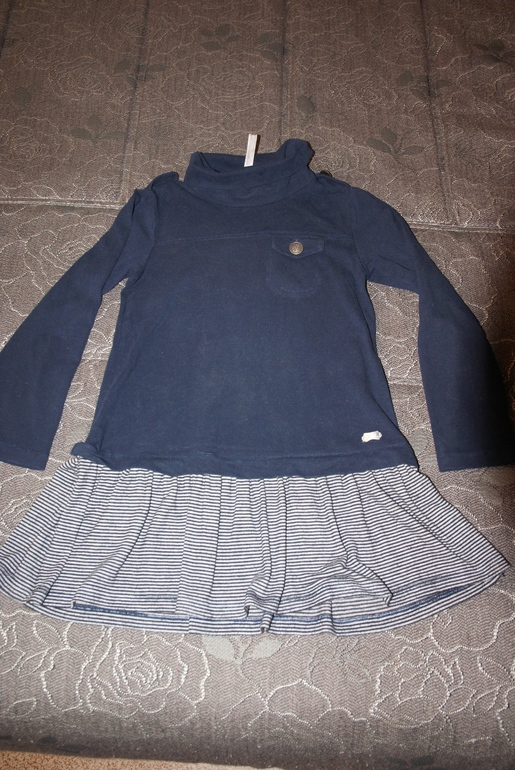 Mayoral, Elsy, Catimini - все в хорошем состоянии- на 7 лет (122 см)