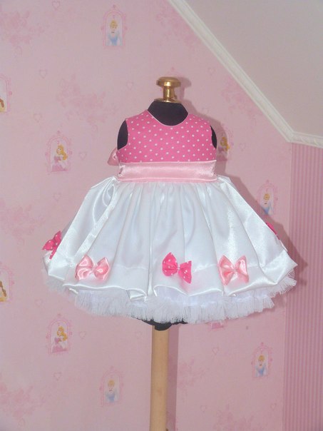 Платья для годовасия!!!