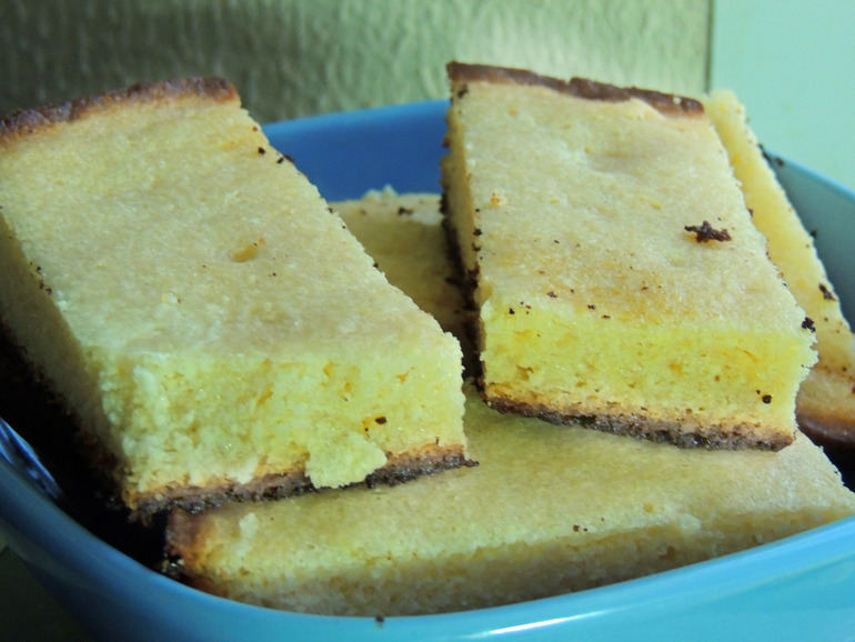 Запеканочка