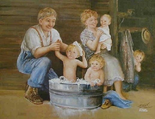 Счастье в картинках