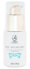 Уход за комбинированной кожей лица. LAMBRE