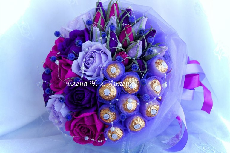 Пара работ от меня.