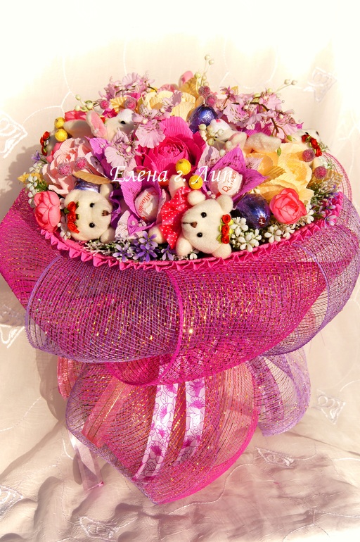 мои работки