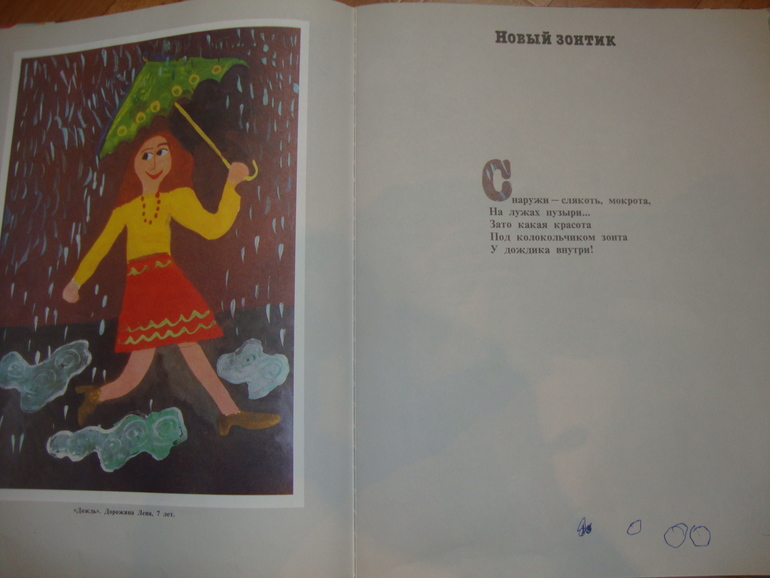 Книги из библиотеки. апрель. ч.1