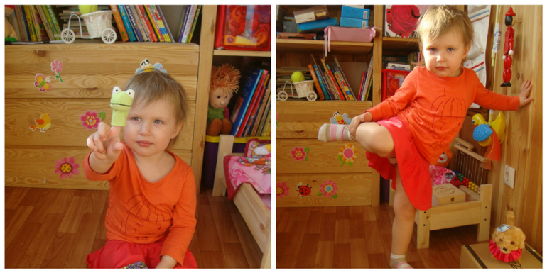 проект " По дороге с музыкой" ТЗ " Кто там прячется в пруду"