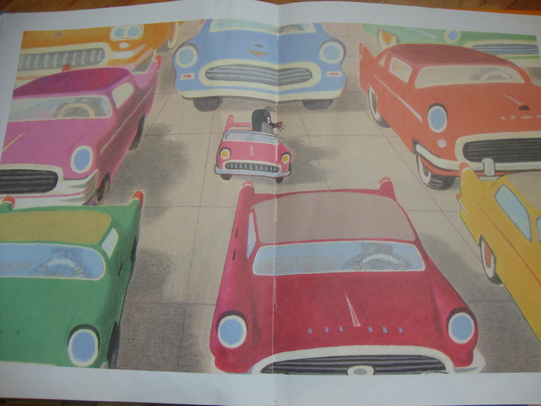 Книги из библиотеки. апрель. ч.1