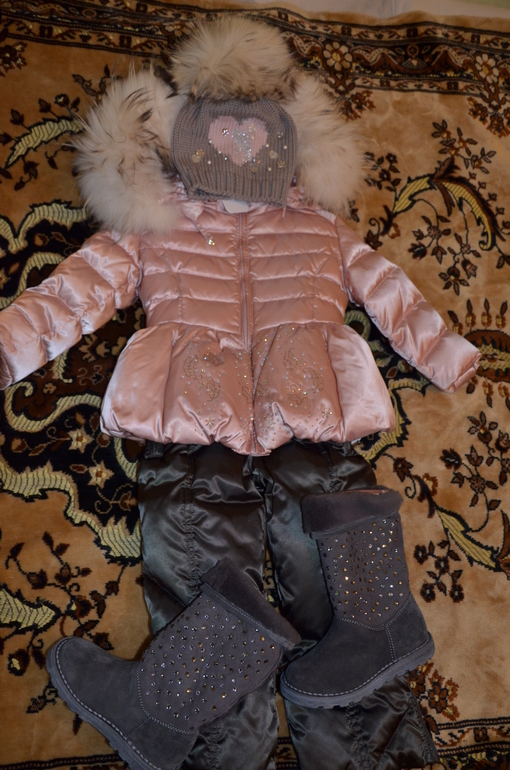 Зима 2013/2014 как то так))))) посоветуйте с шапками!!!!