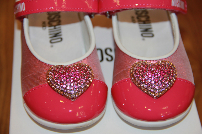 Blumarine, Moschino, Bikkembergs, I Pinco pollino 20-22 размеры