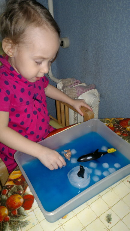 ТЗ Улитка и кит
