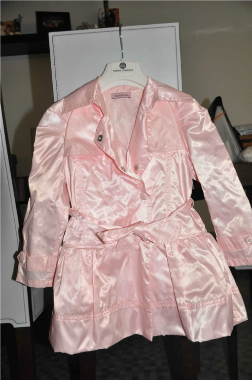 Monnalisa, D&G, Ralf Lauren, Armani 3 - 6 лет, Москва