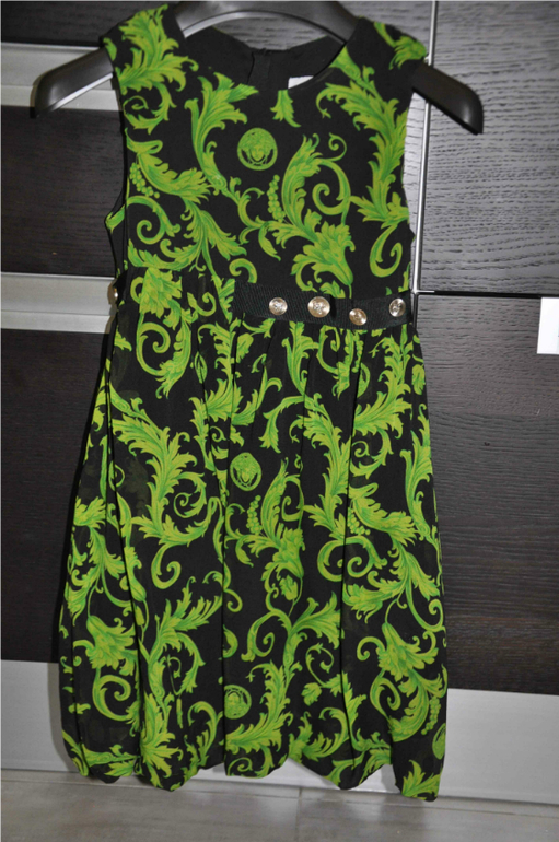 Versace, Blumarine, Monnalisa, Baby A, Microbe и пр. 3 -6 лет Москва