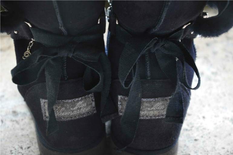 Gucci, Baldinini, Misouri, Blumarine, Cherie, Galluci 27-30 - Москва