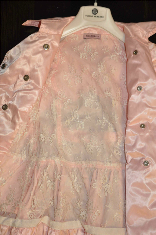 Monnalisa, D&G, Ralf Lauren, Armani 3 - 6 лет, Москва