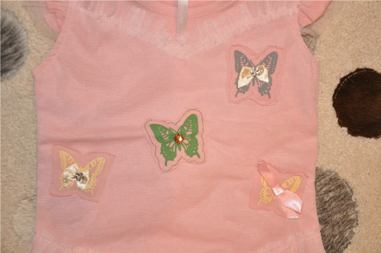 Guess, Kathe Krues, Mayoral и многое другое- Москва 2-6л.