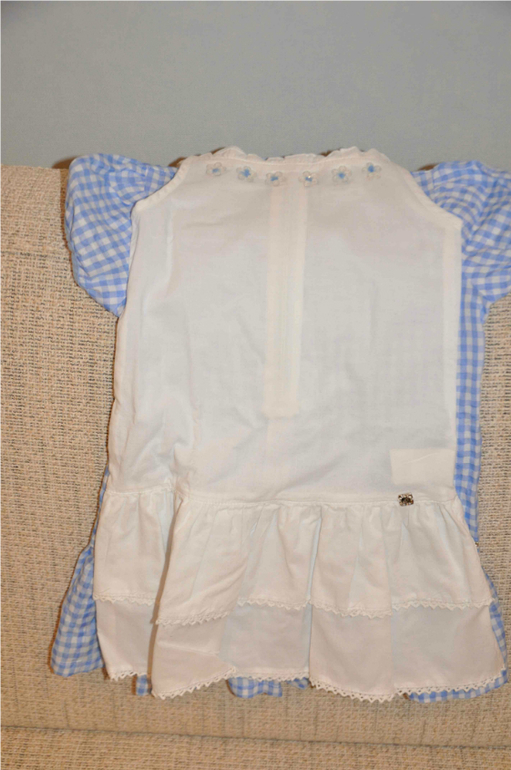 Guess, Kathe Krues, Mayoral и многое другое- Москва 2-6л.