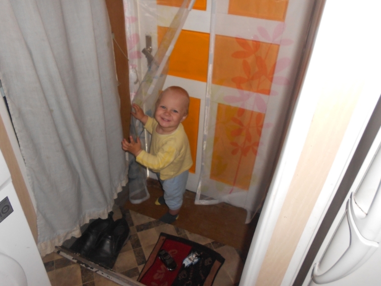 Моя звёздочка)