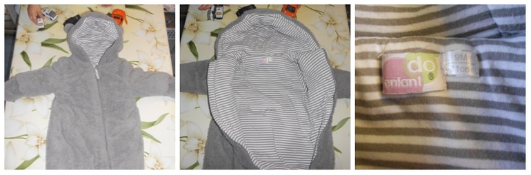 Комбинезоны зимние, демисезонные цены от 200 р.