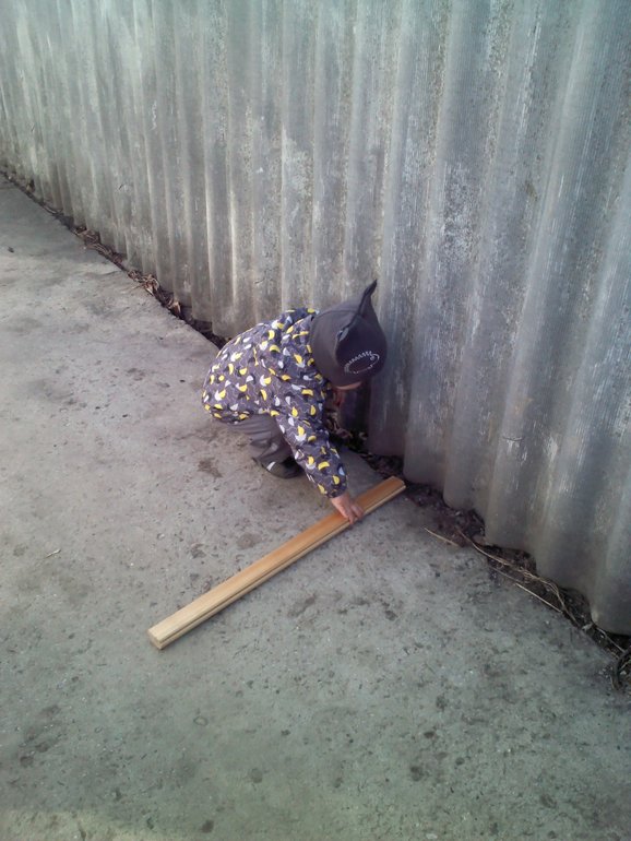 Мои погодочки Артём и Полина!