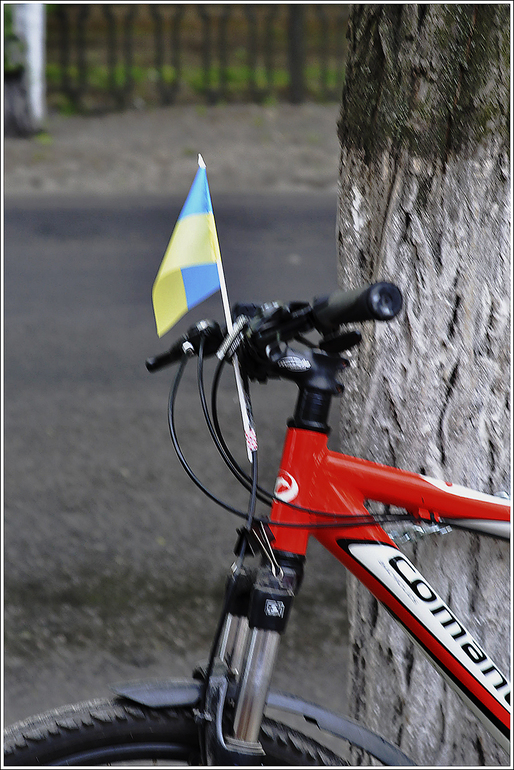 Наш Никополь-город побед))