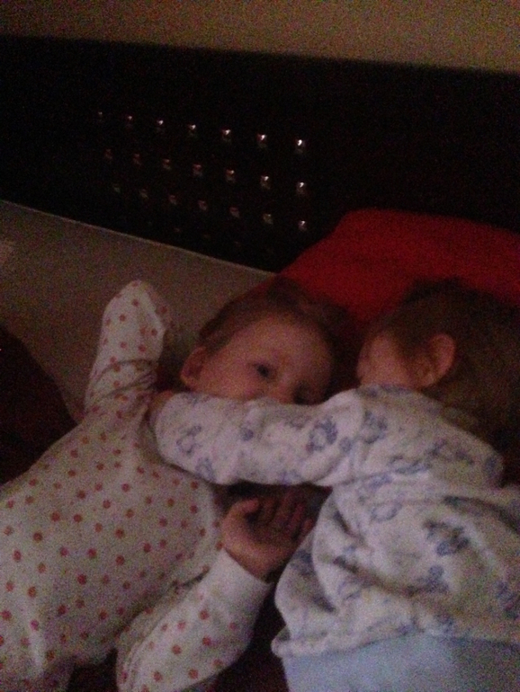 МЫ ВМЕСТЕ 1,6 ГОДА!