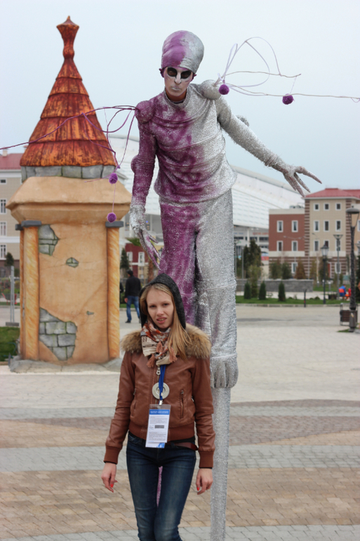 Одна страна - одна команда!