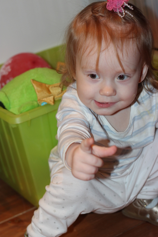 Добрый весенний пост)