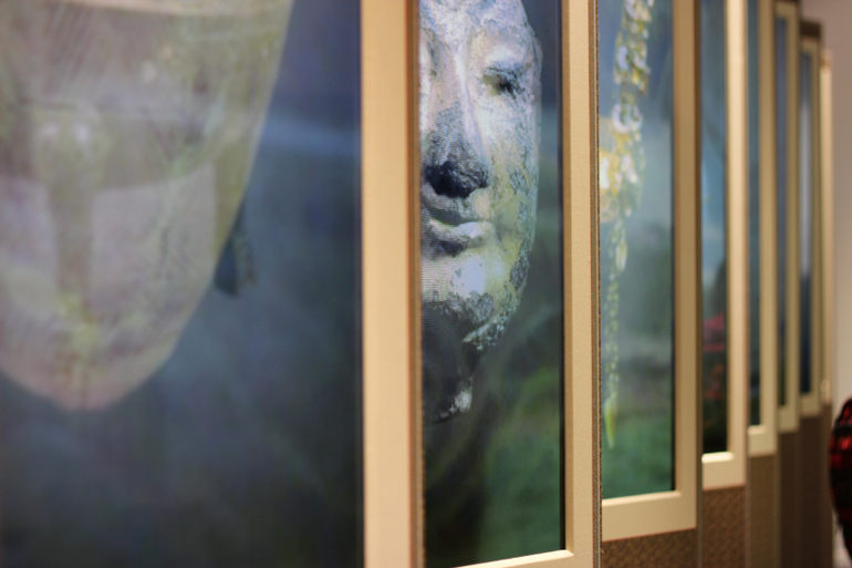 Одна страна - одна команда!