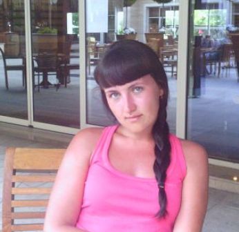 Вот что декрет с людьми делает...