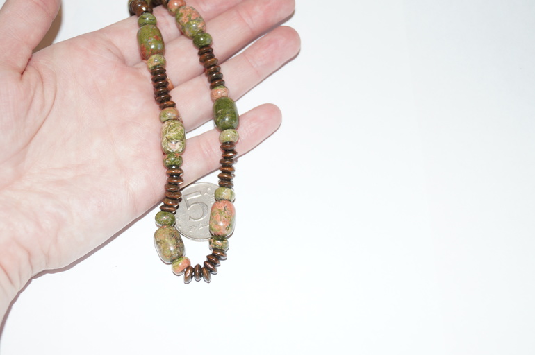 Распродажа моей шкатулки часть 3 из натуральных камней