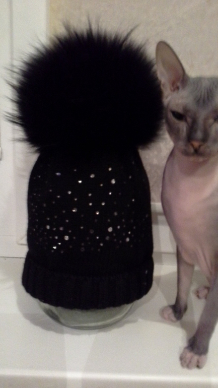 Шапочки!!!Анонс!