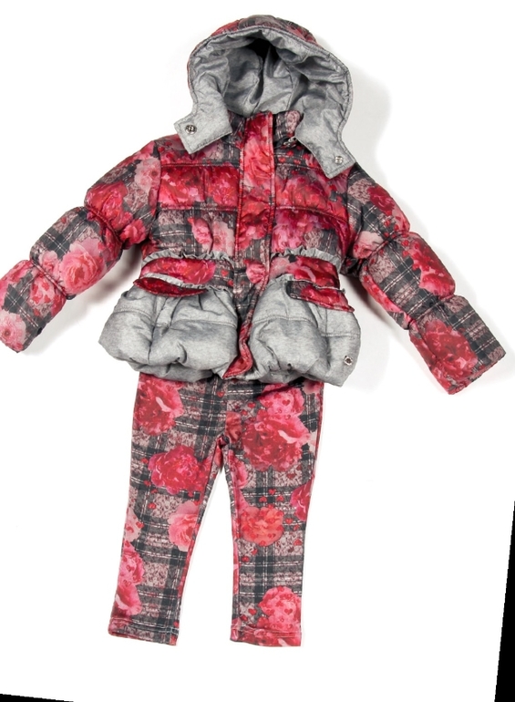 анонс F**un зима 14-15