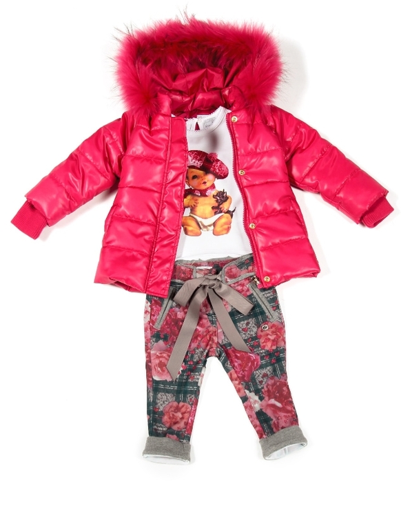 анонс F**un зима 14-15