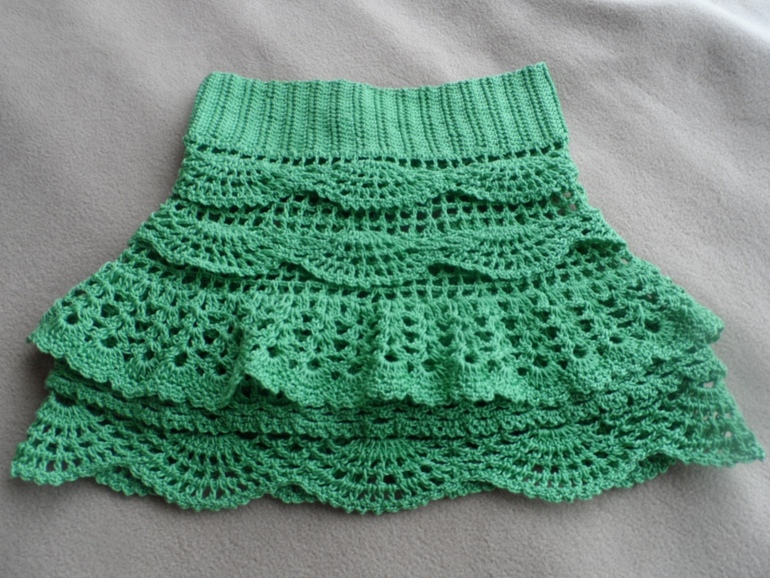 Обновочки для дочки