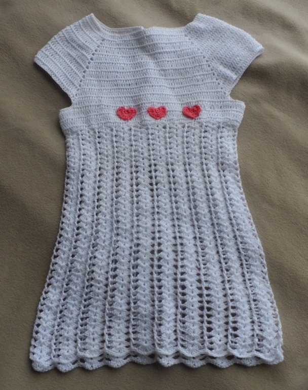 Обновочки для дочки