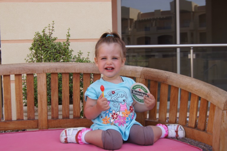 Майские каникулы в Tropitel Sahl Hasheesh 5*