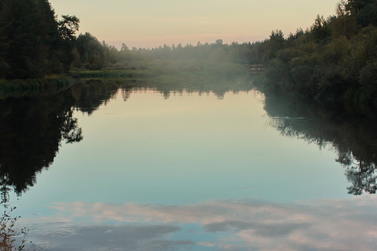 Наиболее выдающиеся итоги сентября