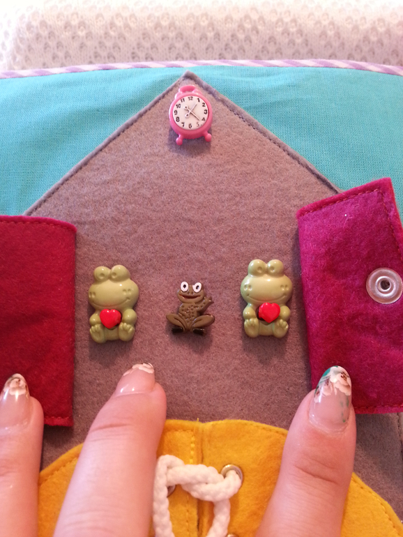 Книжечка для Юленьки!