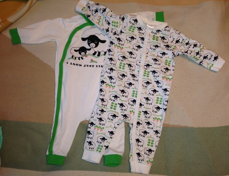 Мои хвастушки!!!Часть 2