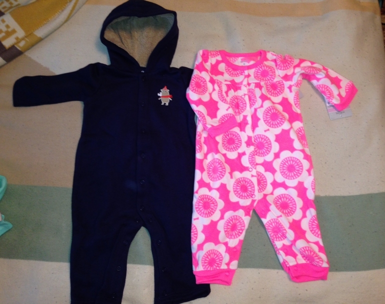 Мои хвастушки!!!Часть 2