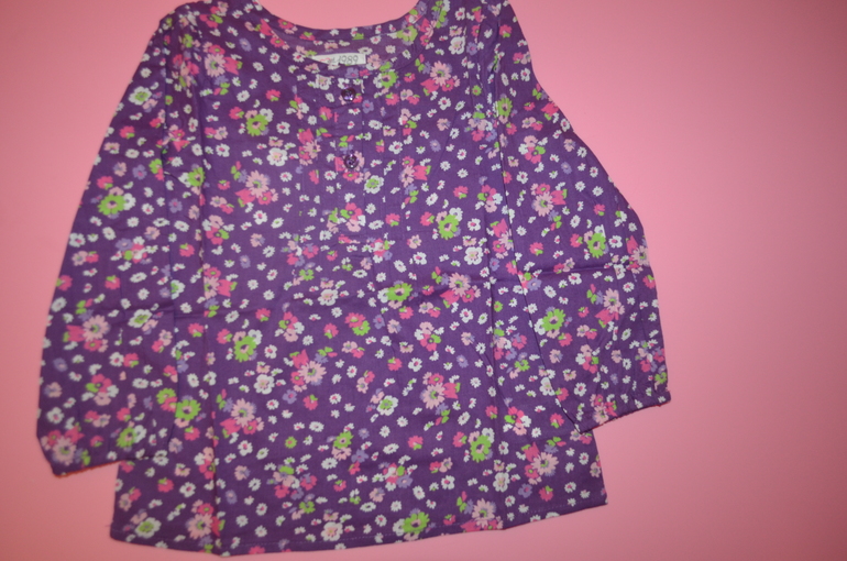 Наш гардероб на лето , и не только))